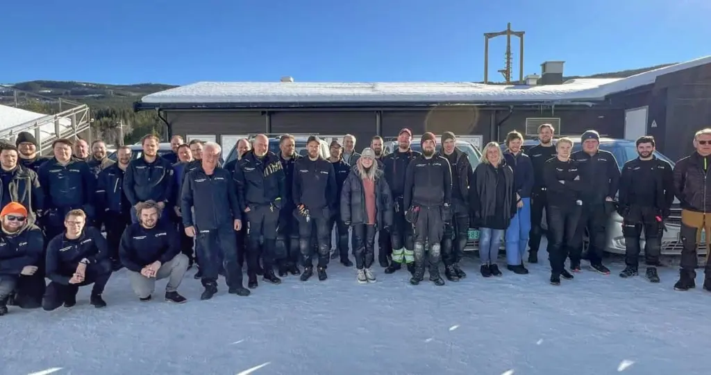 Elektroservice Hallingdal