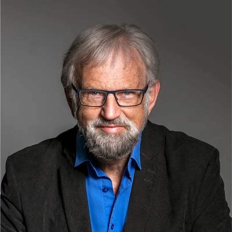 Senioruniversitetet: Foredrag v/Torbjørn Færøvik på Ål Kulturhus