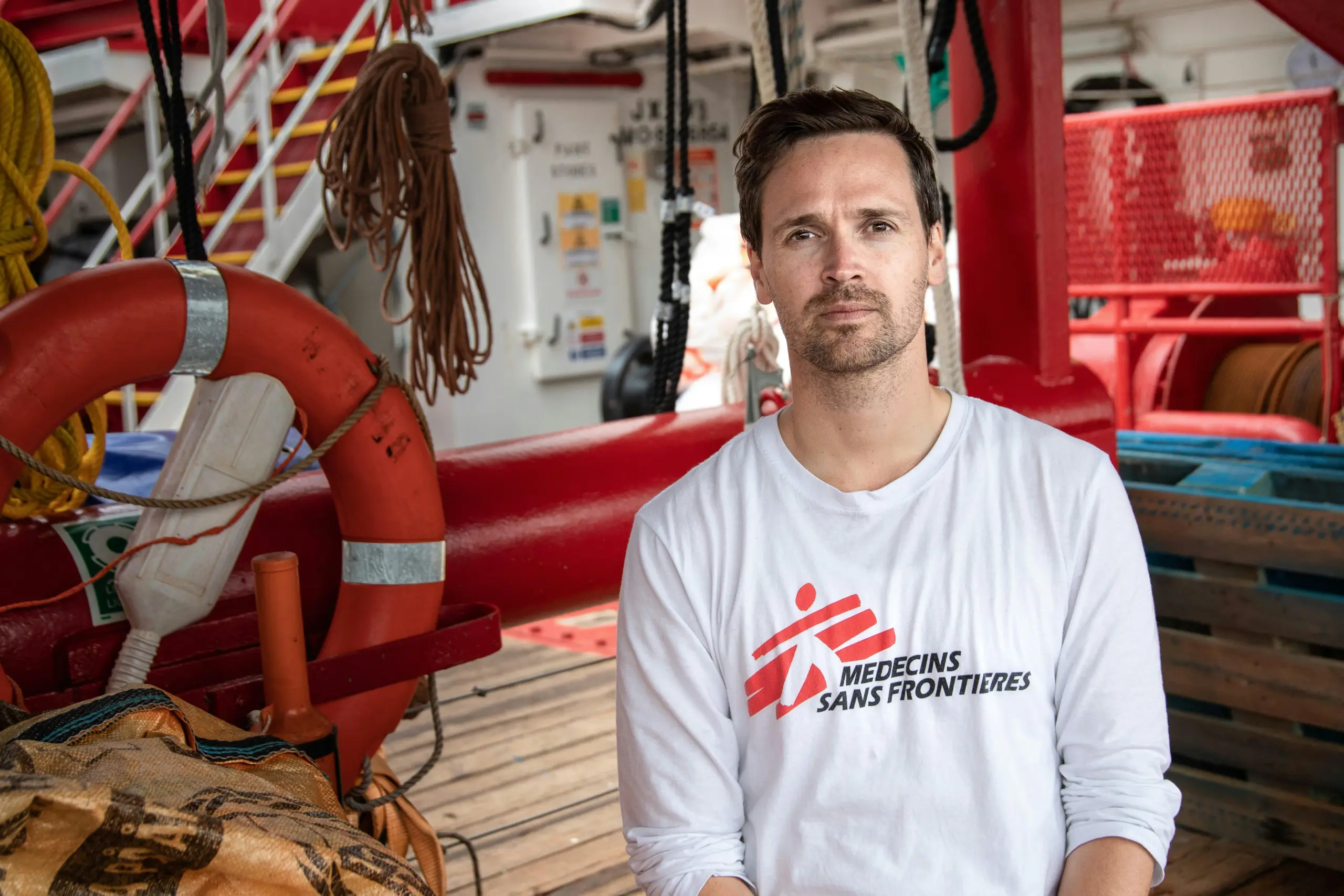 Senioruniversitetet: Foredrag v/Trygve Thorson på Ål Kulturhus