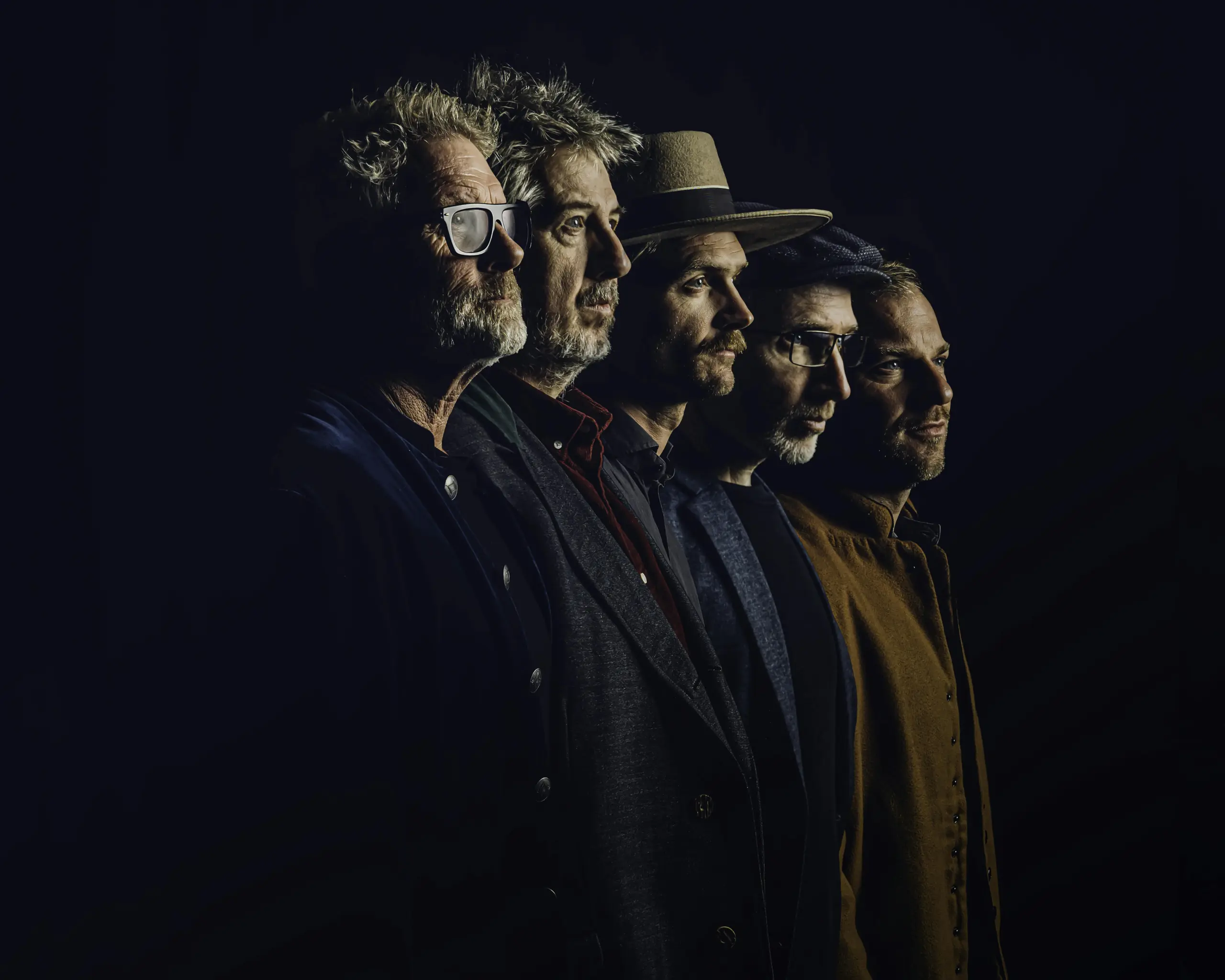 Vamp på Ål Kulturhus