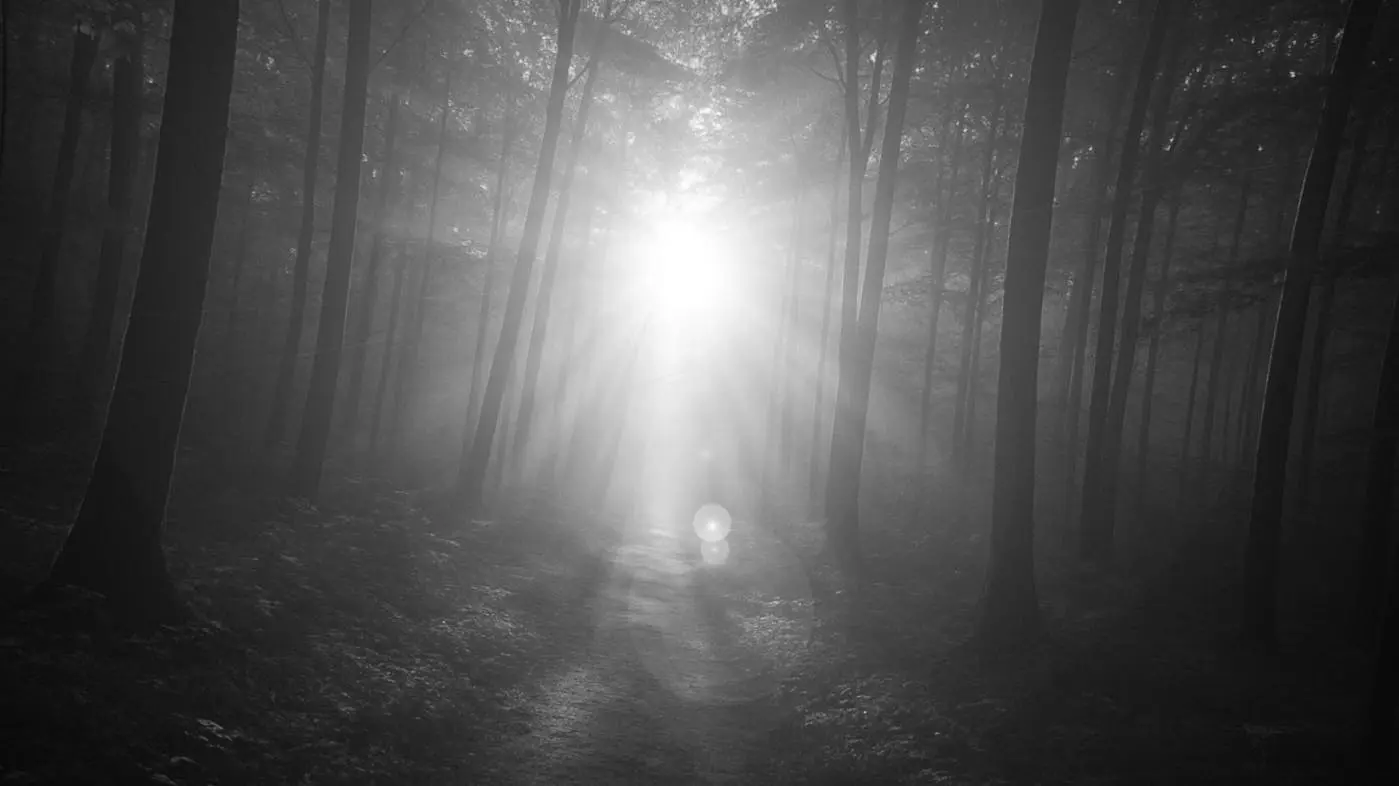 Teater Manu gjester Ål med forestillingen De siste