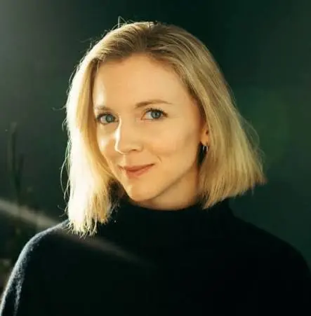 Bilde av Margit Myhr