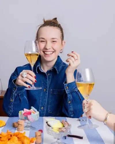 Bilde av Thea Engvik