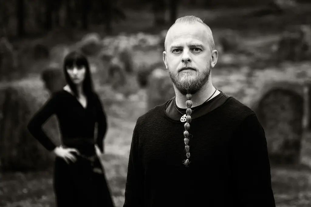 Wardruna I Ål Kulturhus