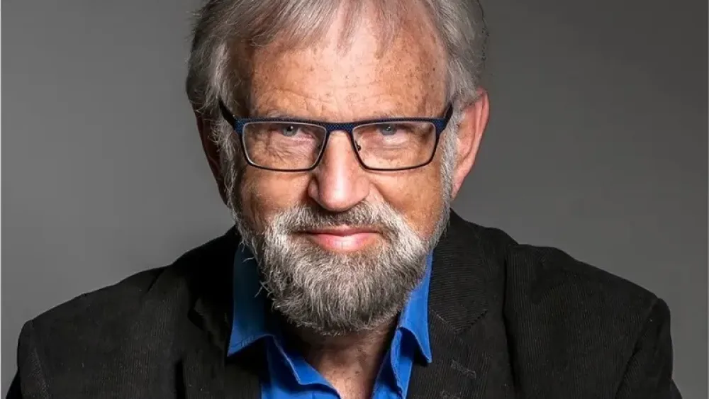 Senioruniversitetet: Foredrag v/Torbjørn Færøvik på Ål Kulturhus