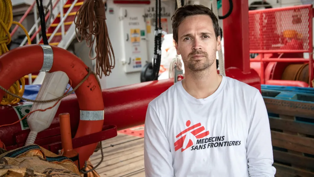 Senioruniversitetet: Foredrag v/Trygve Thorson på Ål Kulturhus