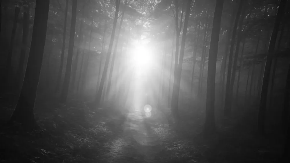 Teater Manu gjester Ål med forestillingen De siste