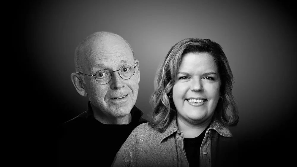 Trond Viggo og Else - Resten av livet på Ål Kulturhus