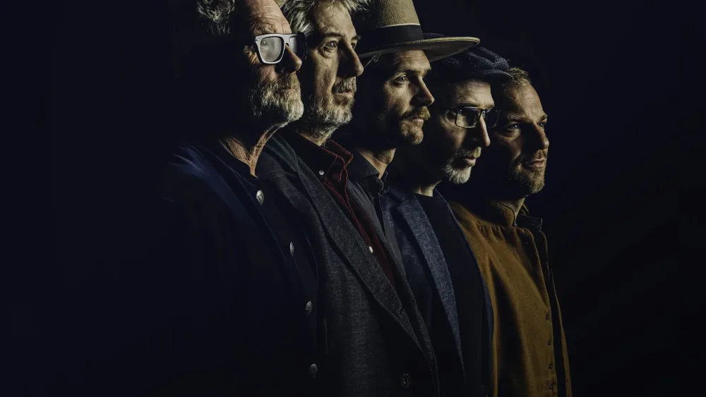 Vamp på Ål Kulturhus