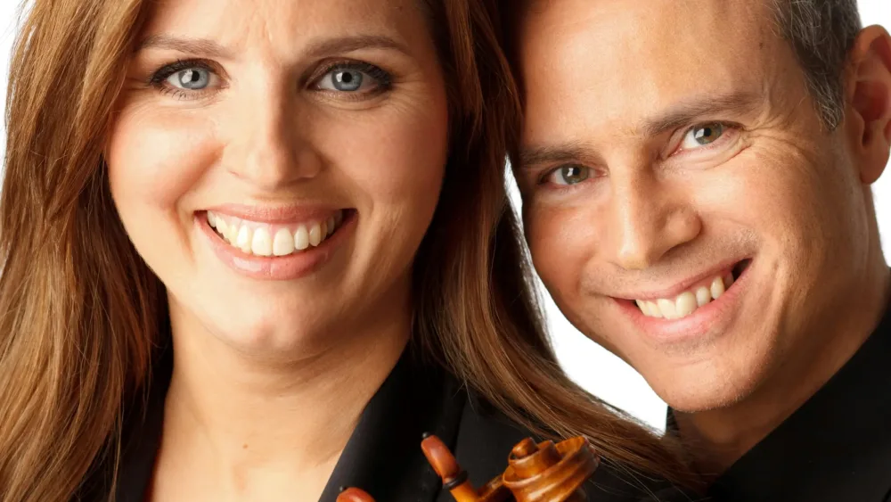 Tzigane på Operalåven i Ål