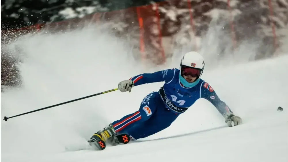 World Cup i Telemark i Ål