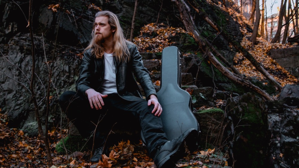 Kristoffer Sørensen fra The Voice 2023