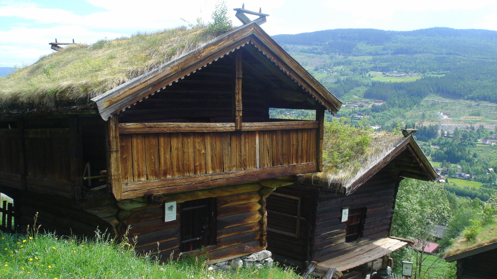 Ål Bygdamusem. Foto Ål Utvikling AS