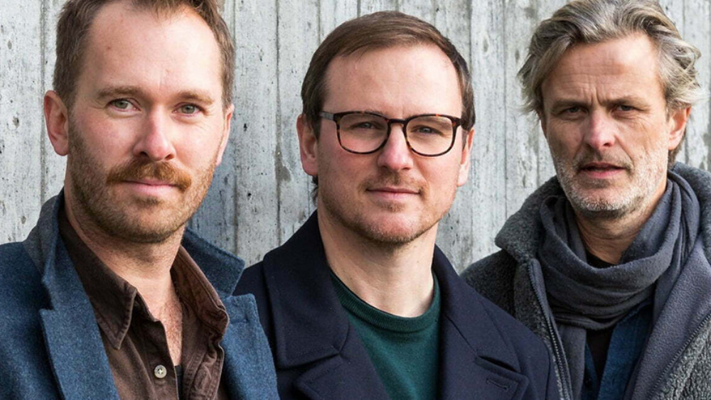 Eyolf Dale Trio