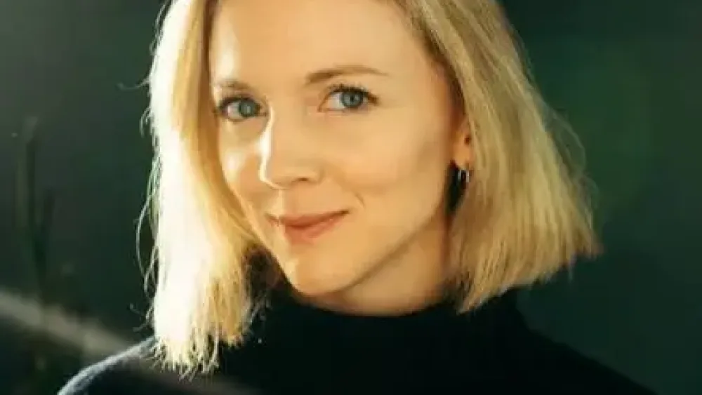 Bilde av Margit Myhr