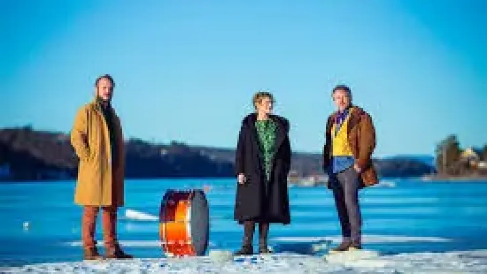 Bilde av Østerlide