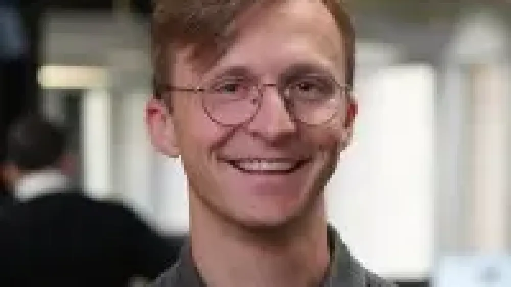 Bilde av Jacob Wulff Wold